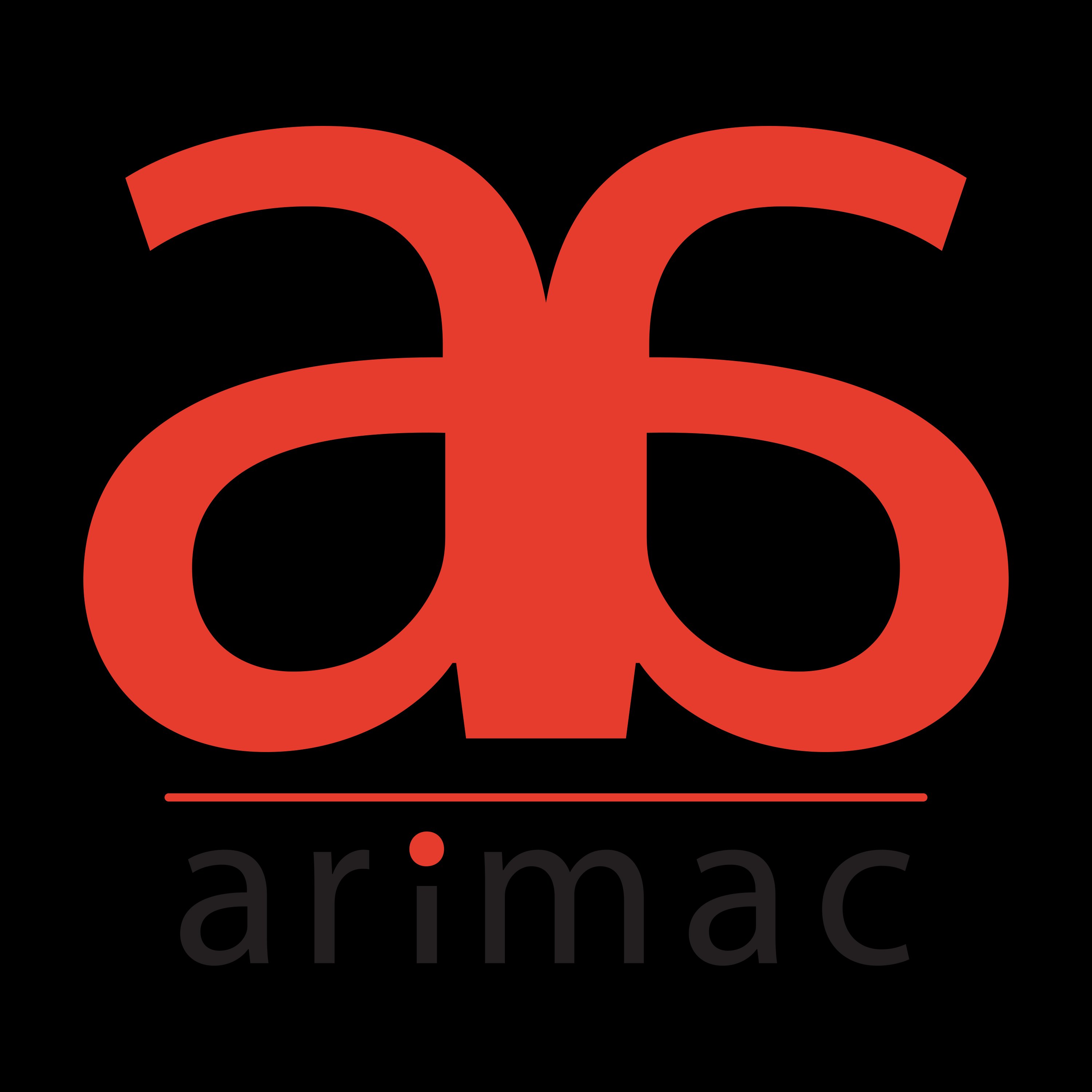 Arimac Logo